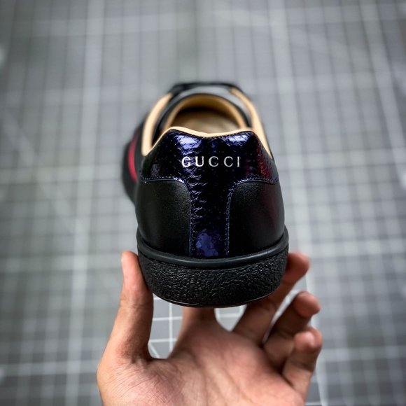 Gucci sneakers main image 4